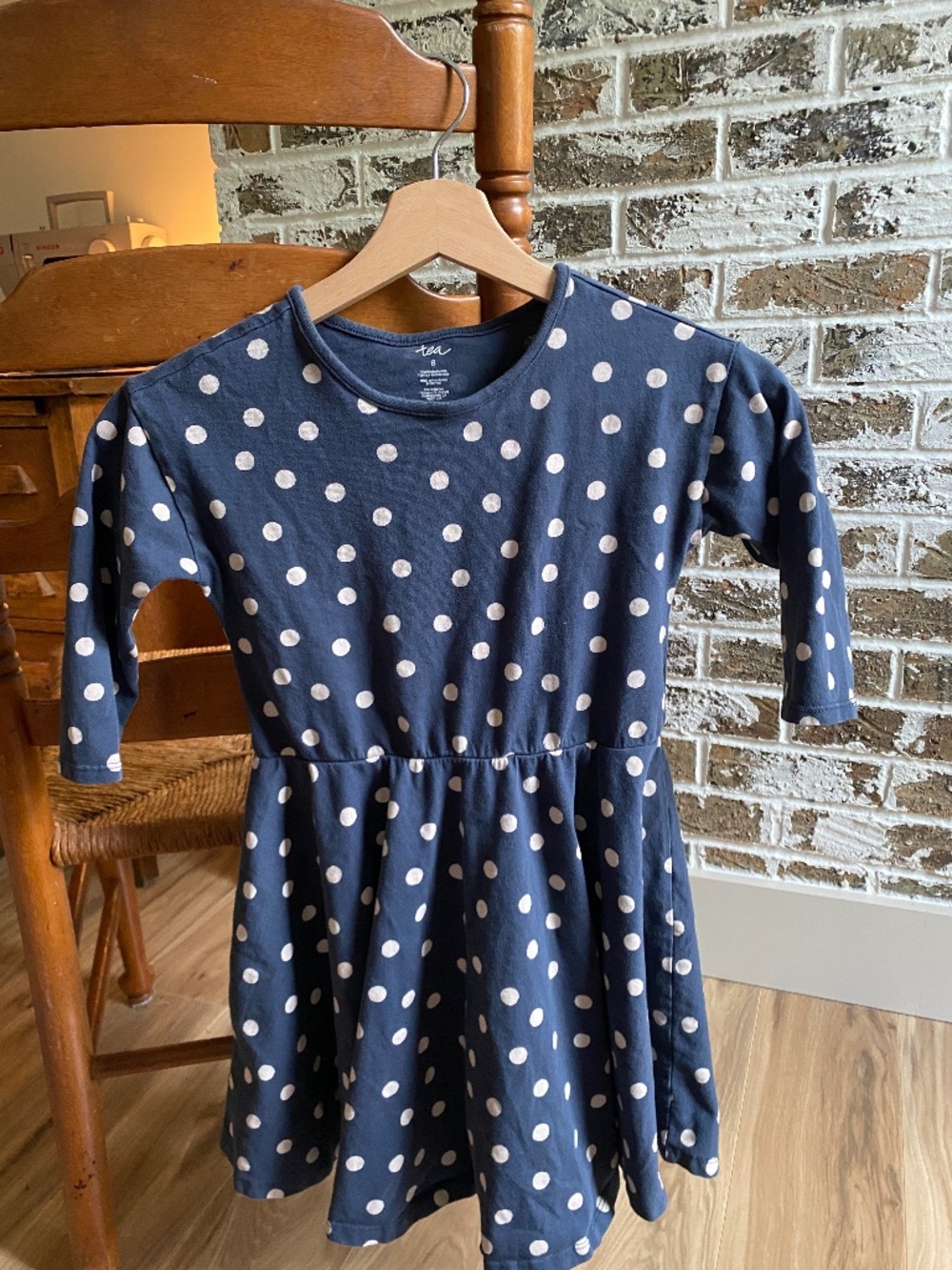 TEA Dress